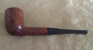 EXCELSIOR PIPES - EXCELSIOR DE LUXE PIPES S-l16171