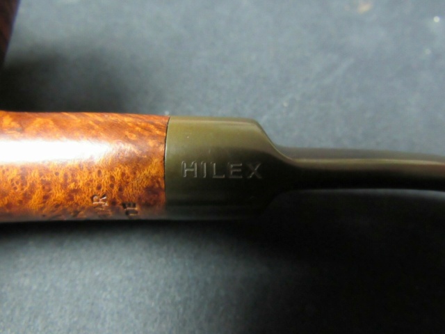 hilex - HILEX PIPES S-l16253
