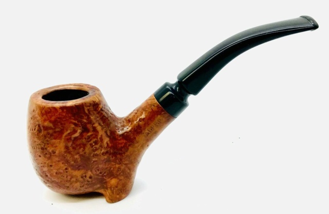 ALPHA - SHALOM PIPE FACTORY S-l16338