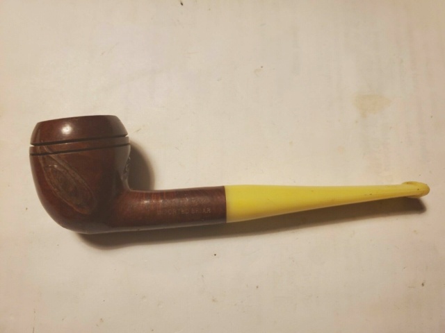 DARBY PIPES - DARBY PIPE SHOP - ROYAL ATEN S-l16340