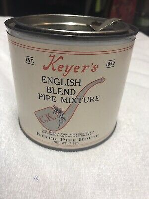 KEYER´S PIPE SHOP S-l40025