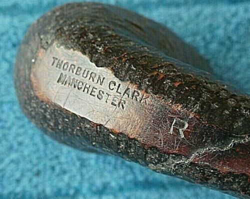 THORBURN CLARK Ltd. S-l50020