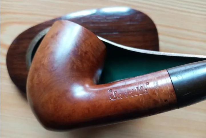 G. A. GEORGOPULO & COMPANY - SAVILLE PIPES Scree364