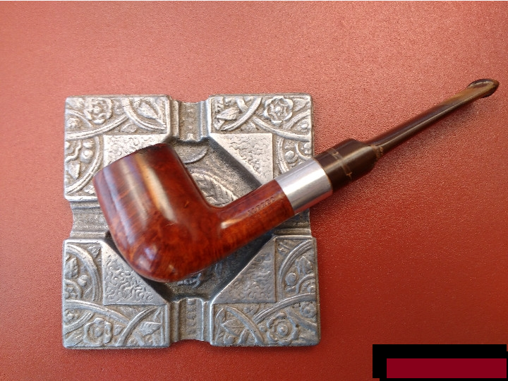 ALFRED PIPES Scree553