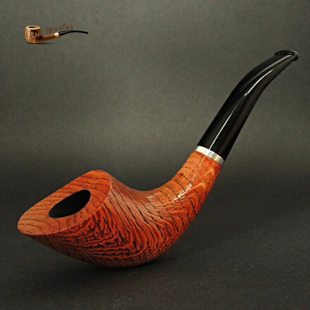 MARTIN M. / PIPE MASTER Ss12