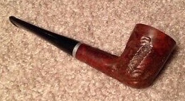 DARBY PIPES - DARBY PIPE SHOP - ROYAL ATEN Vintag34