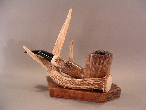 BOSWELL PIPES - J.M. BOSWELL - DAN BOSWELL White-11