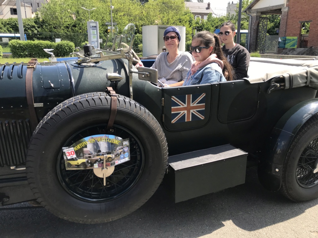 Fête des Grand-Mères Automobiles, dimanche 30 mai 2021 Img_6826