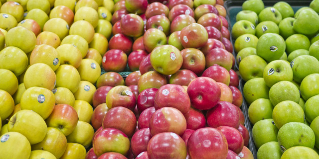 أبرز   6 فوائد مذهلة لتناول التفاح يومياً​ 910