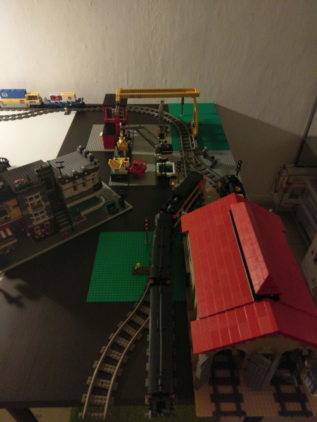 [MOC] City/Train Layout - Σελίδα 3 Imag1716