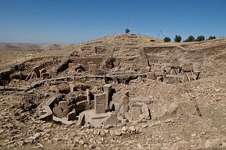 ¿EL MISTERIO DE GÖBEKLI TEPE? 450px-10