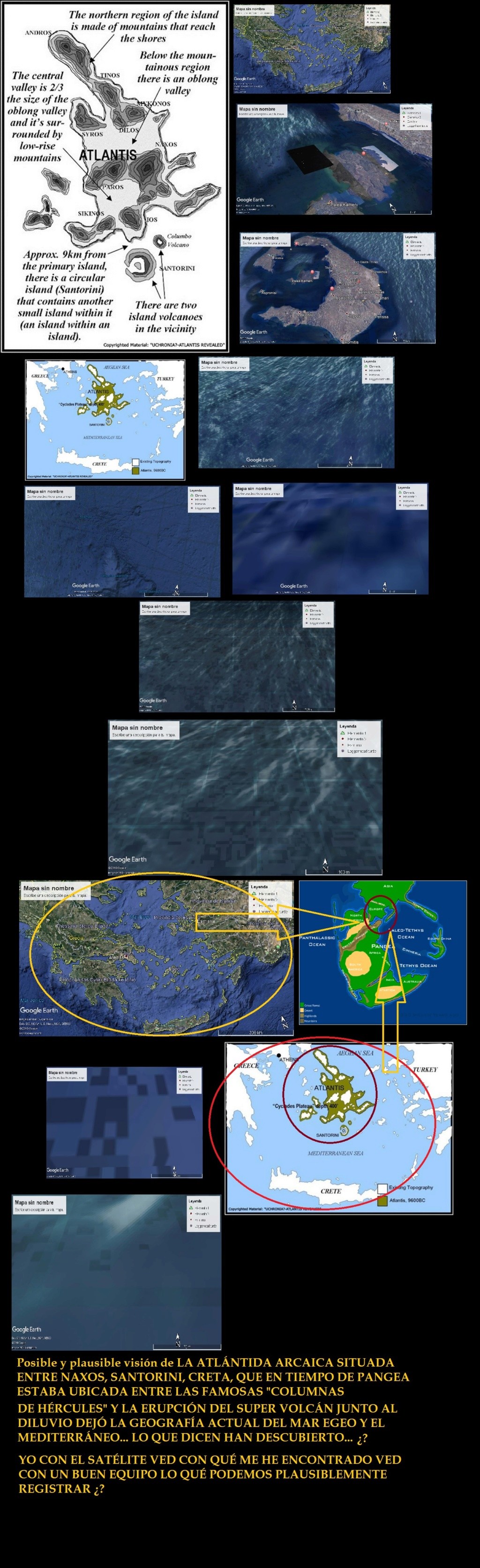PUEDE SER TANGIBLE LA RECIENTE NOTICIA DE QUE LA UBICACIÓN DE LA MÍTICA ATLÁNTIDA ESTÉ ENTRE NAXOS,CRETA, SANTORINI, SUMERGIDA? Image011