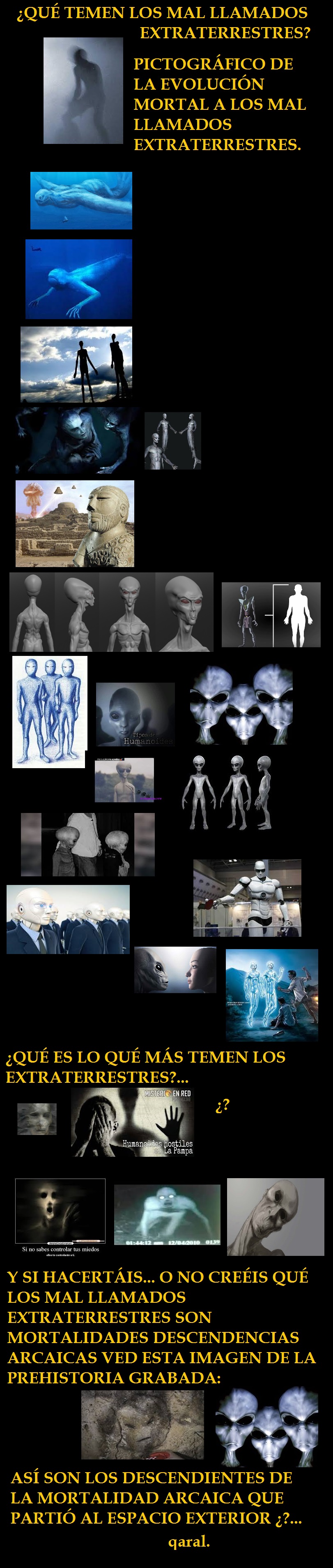 ¿QUÉ ES LO QUÉ MÁS TEMEN LOS MAL LLAMADOS EXTRATERRESTRES? Images20