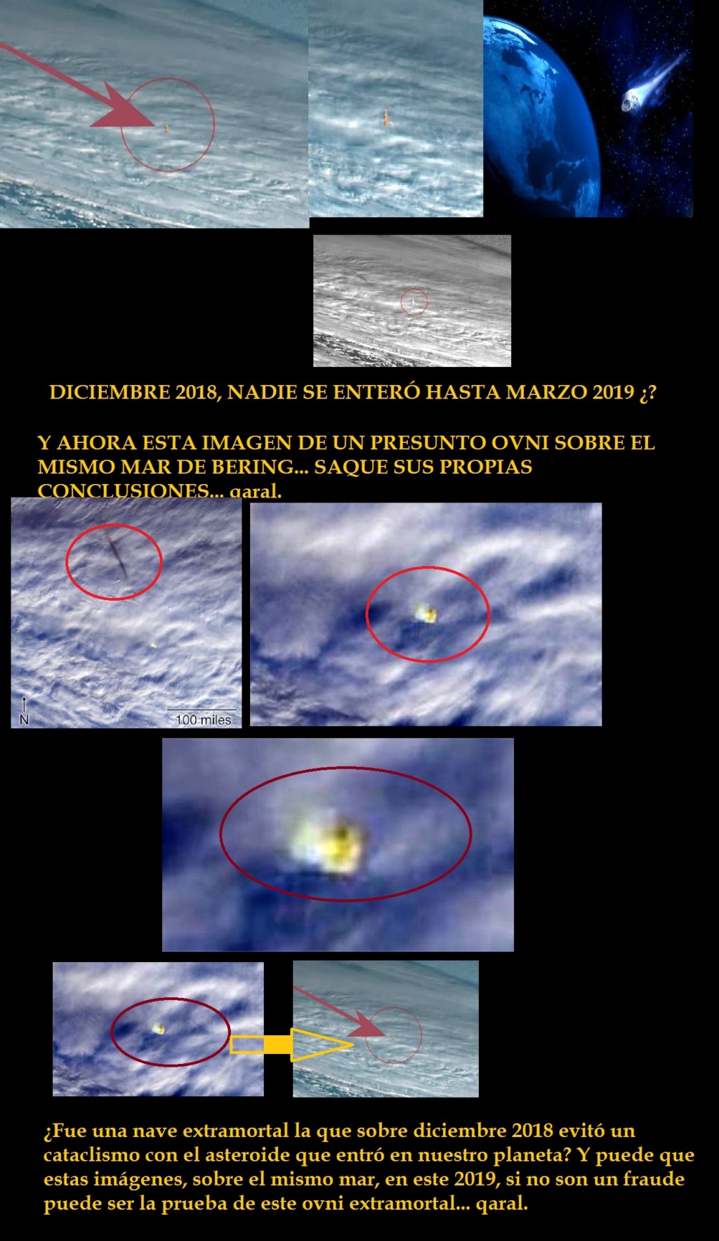 DOS ARTÍCULOS RESEÑADOS... Meteor13