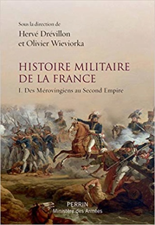 Histoire militaire de la France  51elkc10