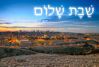 Shabbat shalom Shabba10