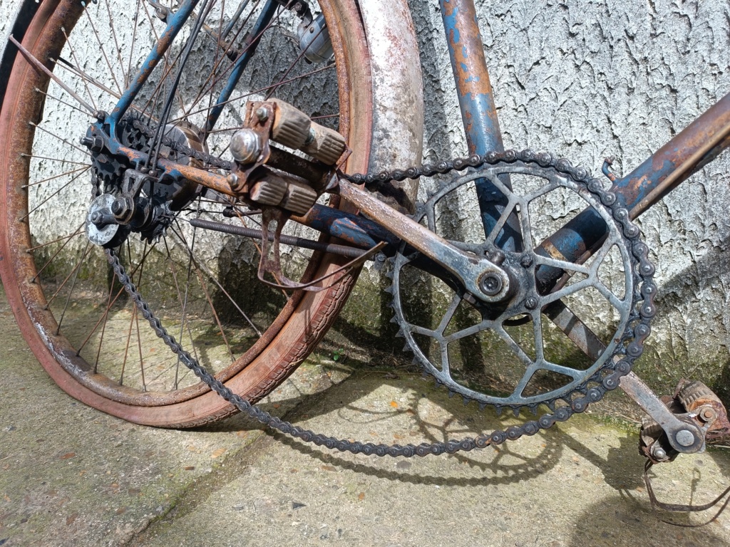 CYCLES MOTOS ROBERT 1936/1939  16901213