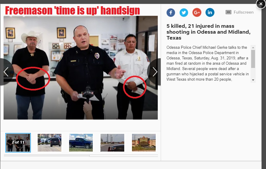Fake Shootings and Other False Flags - Page 14 Bandic17