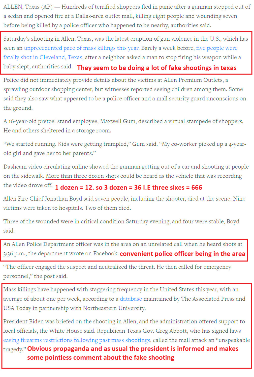 Fake Shootings and Other False Flags - Page 17 Bandic19