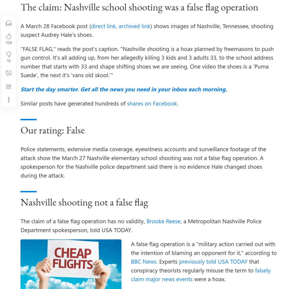 Fake Shootings and Other False Flags - Page 16 Bandic36