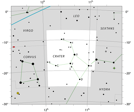 L'astronomie d'Aryon Crater10