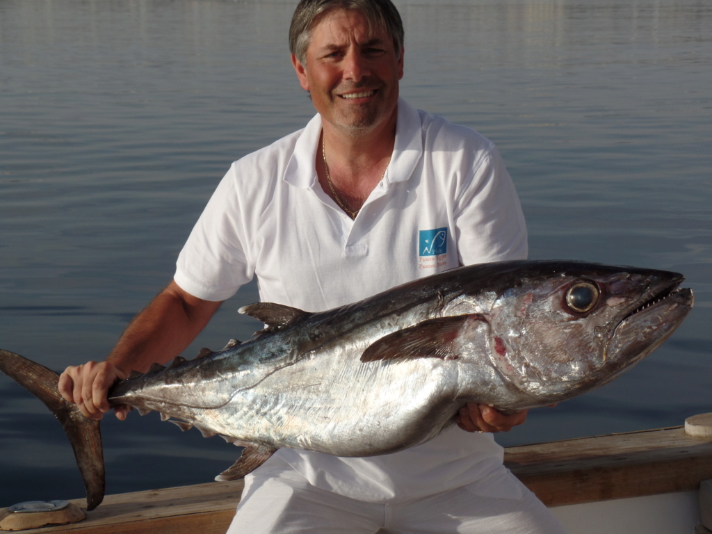 Séjour Croisière de pêche En Egypte en mer Rouge Sam_2210