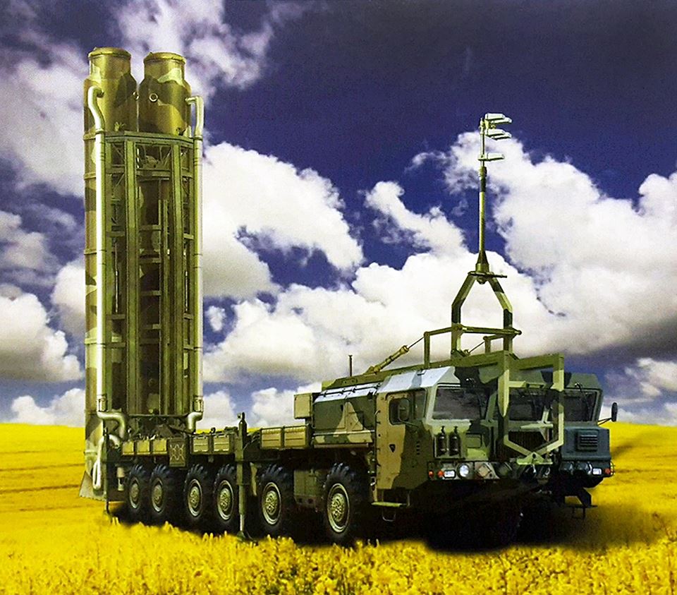 S-500 'Prometheus'  and S-550 missile systems - Page 8 A-235-10