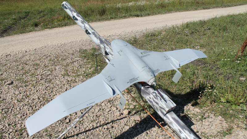 UAVs in Russian Armed Forces: News - Page 37 Img_8610