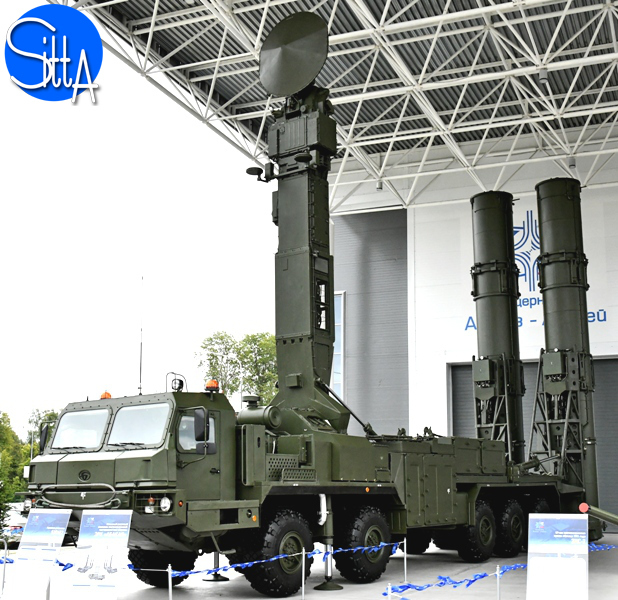 S-500 'Prometheus'  and S-550 missile systems - Page 8 System10