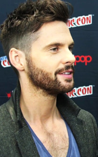 Tom Riley 810