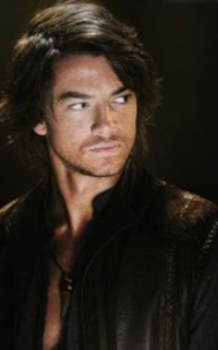 Craig Horner Ryan210