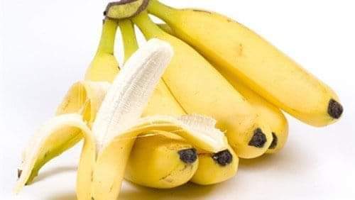  لا تزيلوا خيوط الموز عند اكله . فؤائد الموز Fb_img10