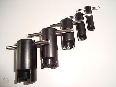 Cox TD Venturi Wrench Set Cox-te10