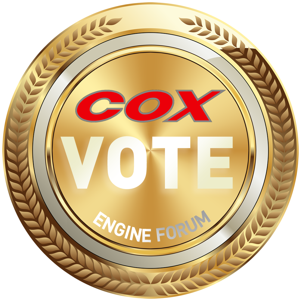 **VOTE-ON-THE-NEXT-COX-ENGINE-OF-THE-MONTH** (August 2022) Cox10