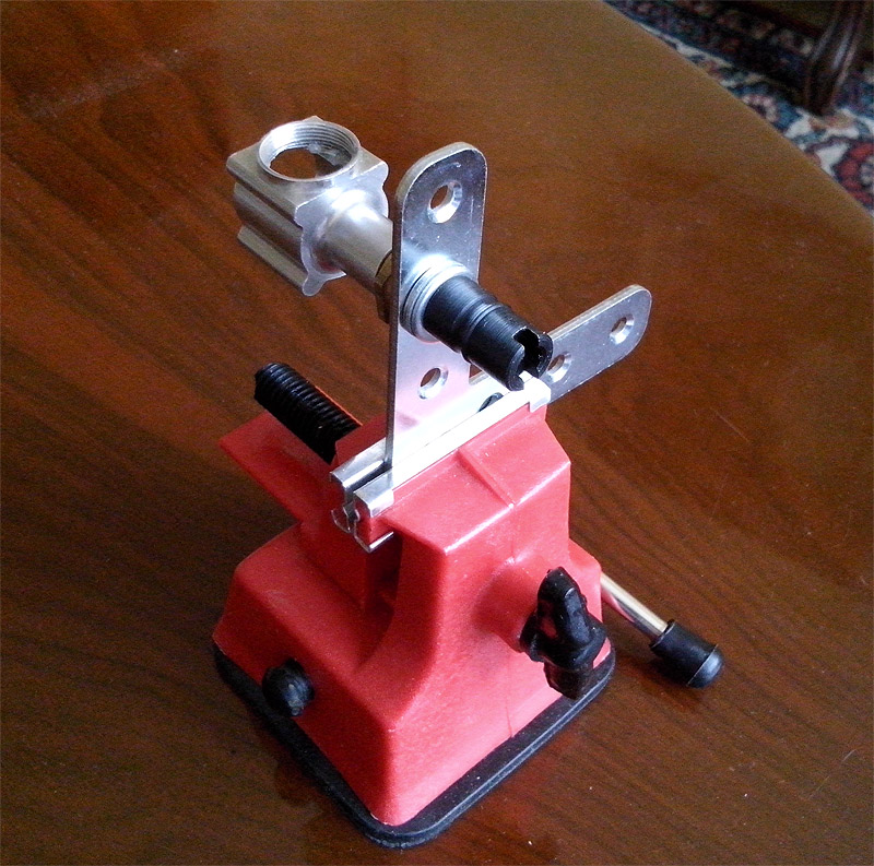 Driveplate Assembly Bracket Fgdfgf10