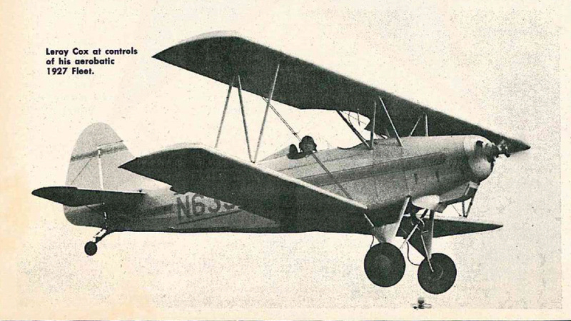 Fleet Trainer plan Fleet_10