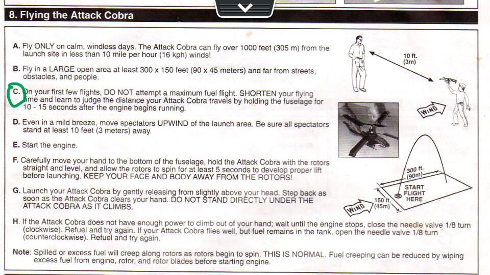 Just ordered a cox attack cobra Img_2037