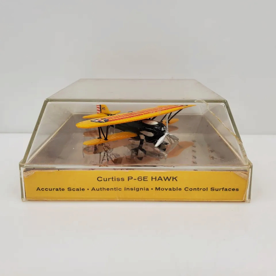 Cox Showcase Miniatures  S-l96011