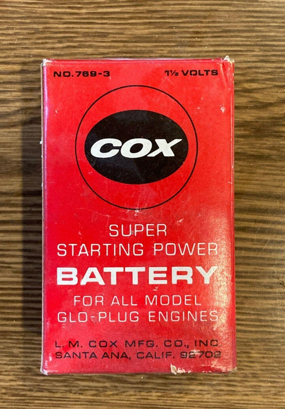 Cox battery mod Screen93