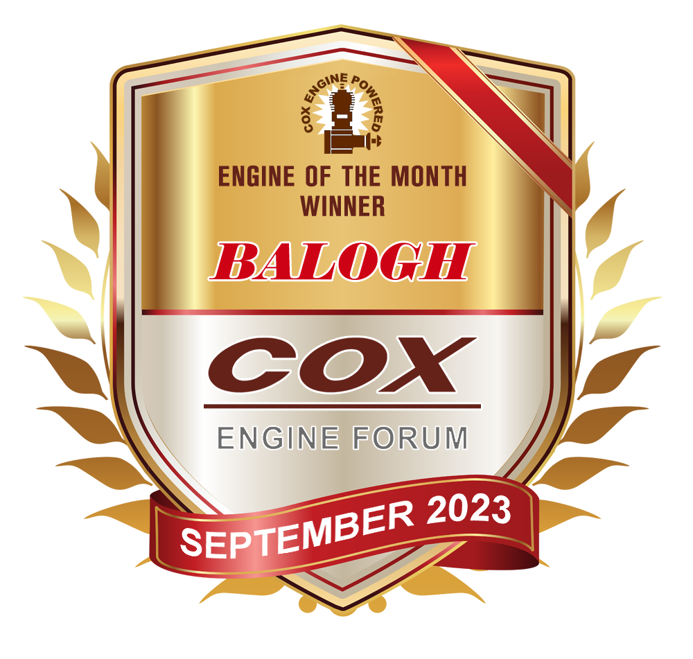 **VOTE-ON-THE-NEXT-COX-ENGINE-OF-THE-MONTH** (September 2023) Septem10