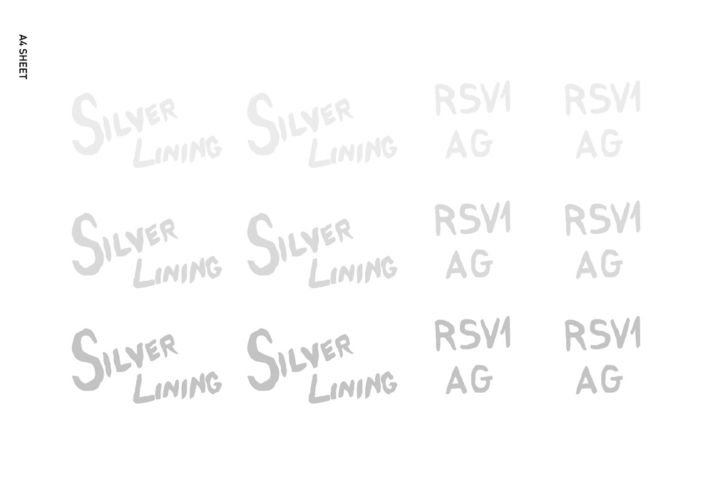 The "Silver Lining" a start - Page 2 Silver10