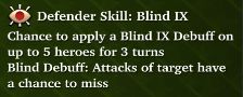 GvG Skills Blind10