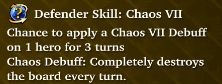 GvG Skills Chaos10