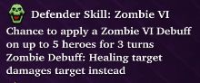 GvG Skills Zombie10