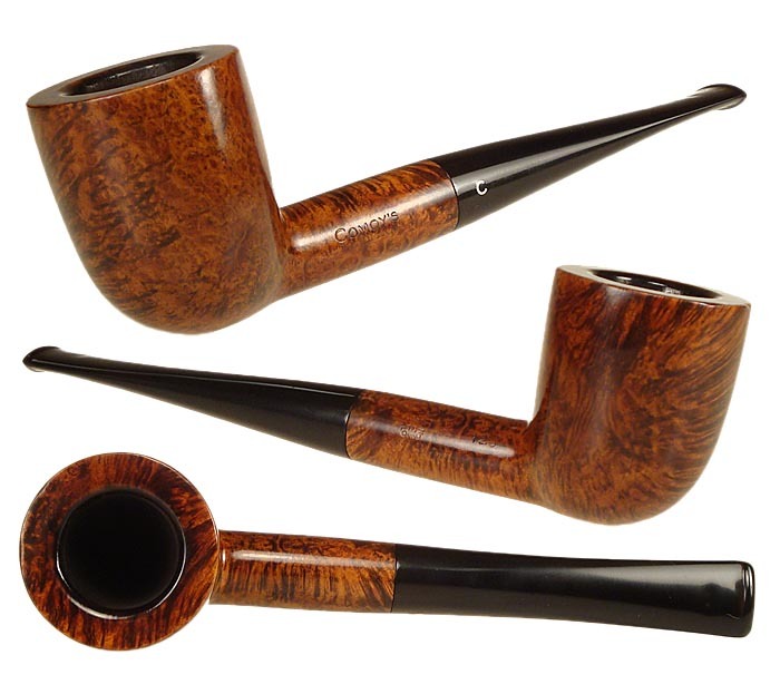 Comoy's of London - Page 2 09222010