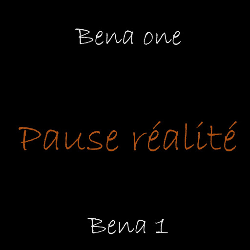 Bena_One-Pause_Realite-WEB-FR-2019-OND 00-ben15