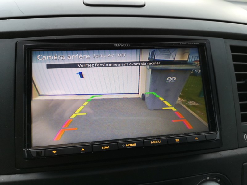 Autoradio RNS2 DVD d'origine VW à vendre. 20190513