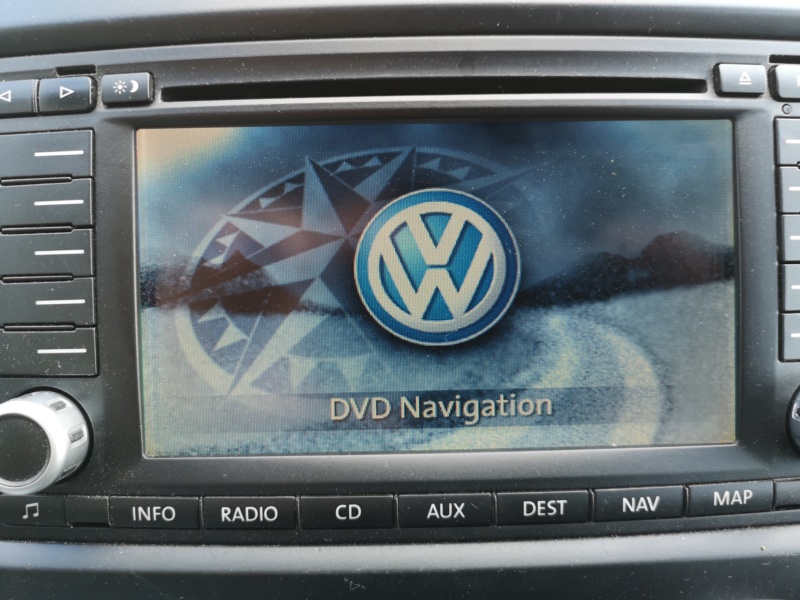 Autoradio RNS2 DVD d'origine VW à vendre. Img_2050