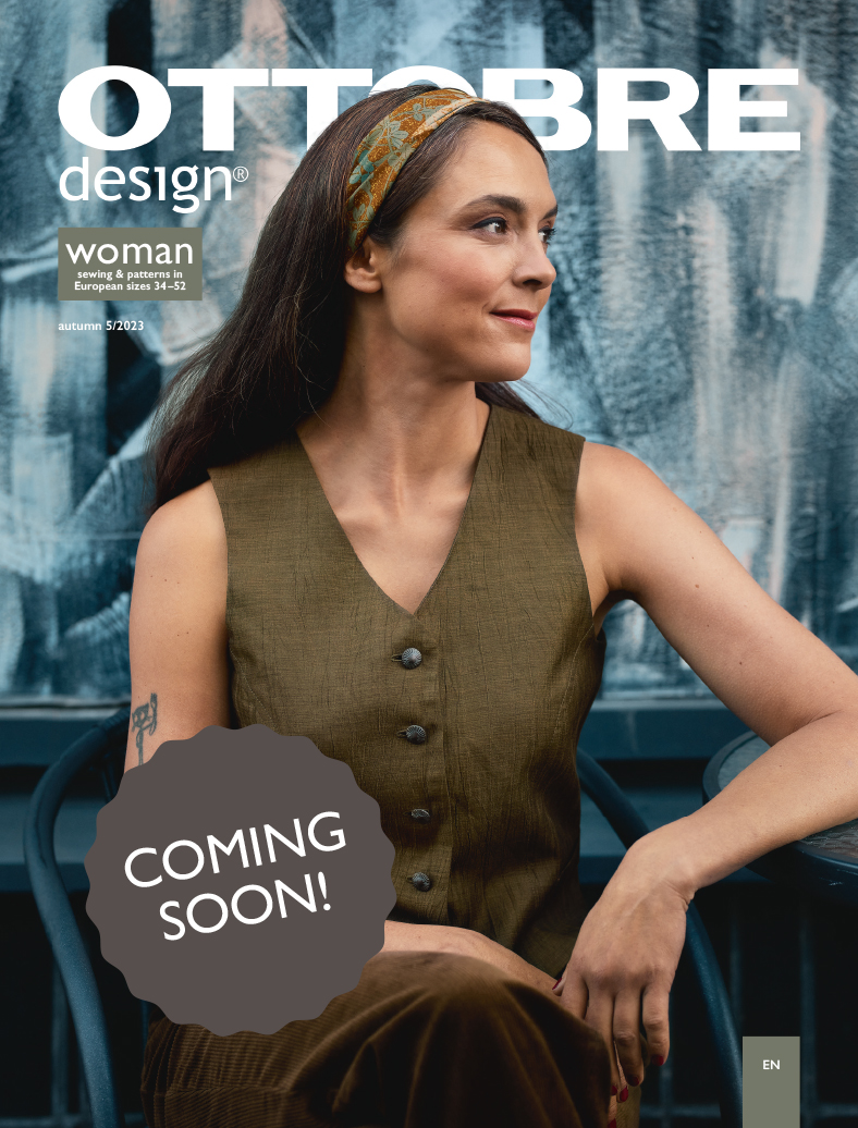 Avis magazine 2023/5 Cover_65