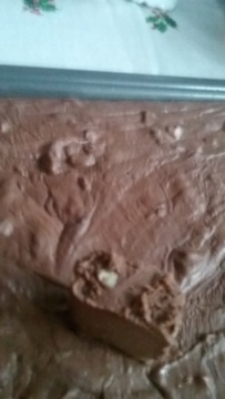 Mamie Eisenhower's Million Dollar Fudge 20231210